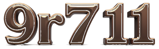 9r7711 logo